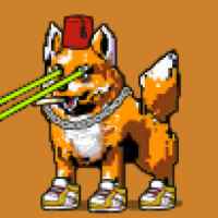 DogePunks #2273