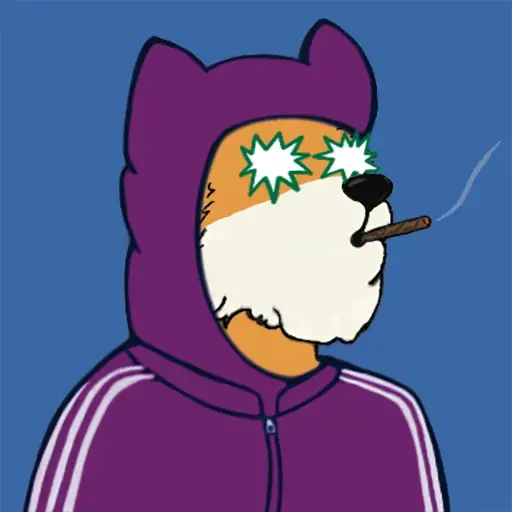 F*ck It We Bark #3851