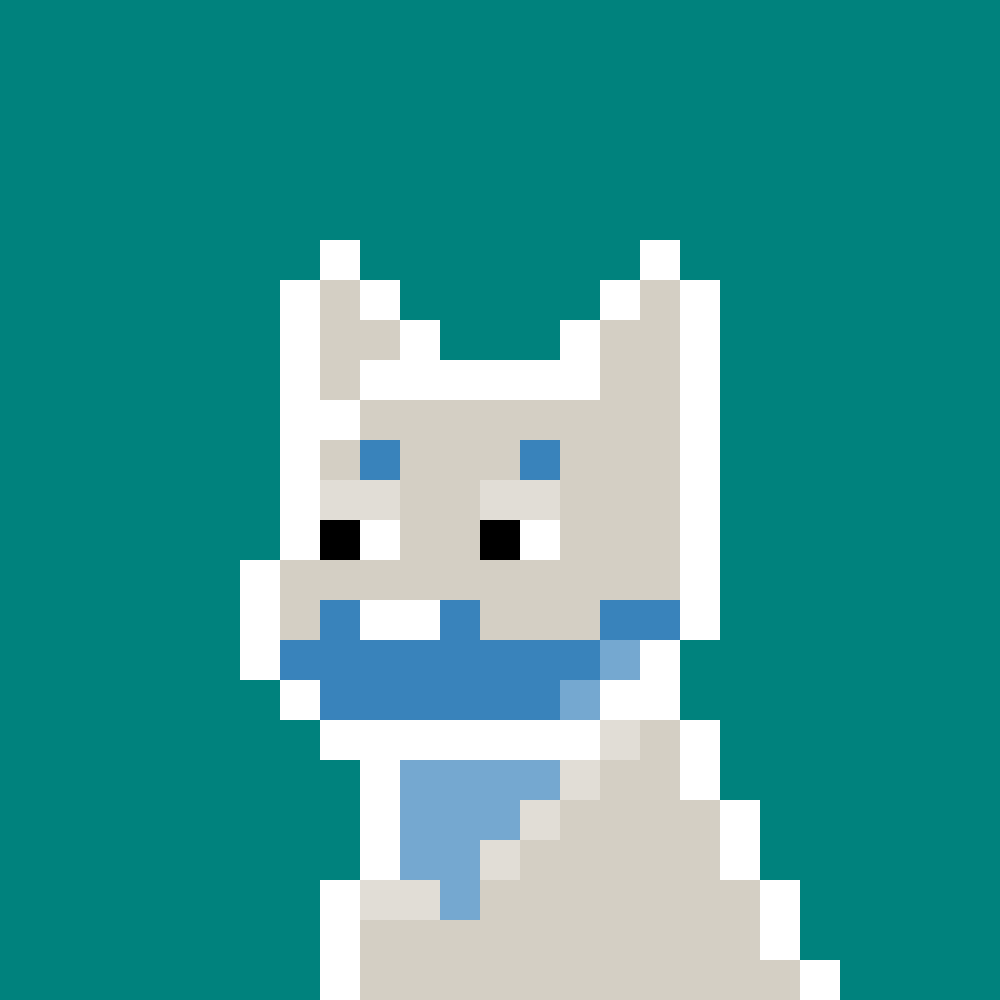 Anti Doginal Dog #5736