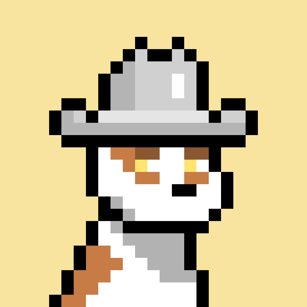 Doginal Dog #7402