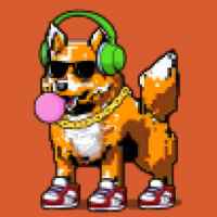 DogePunks #574