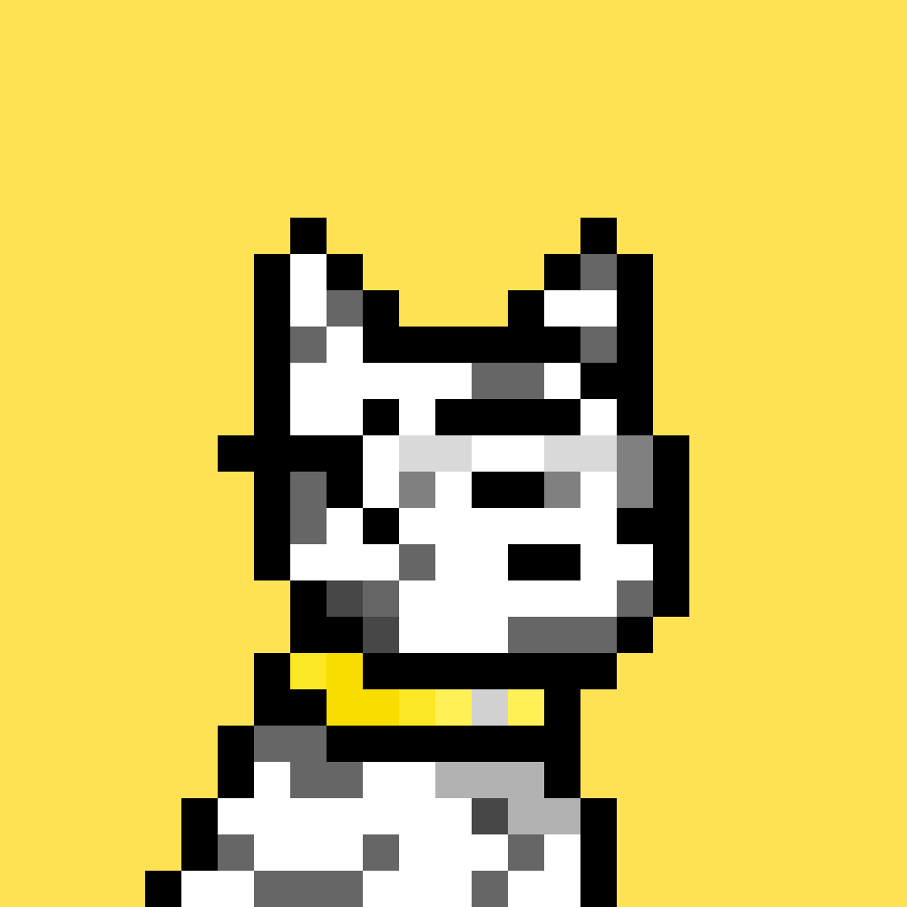 Doginal Dog #5586