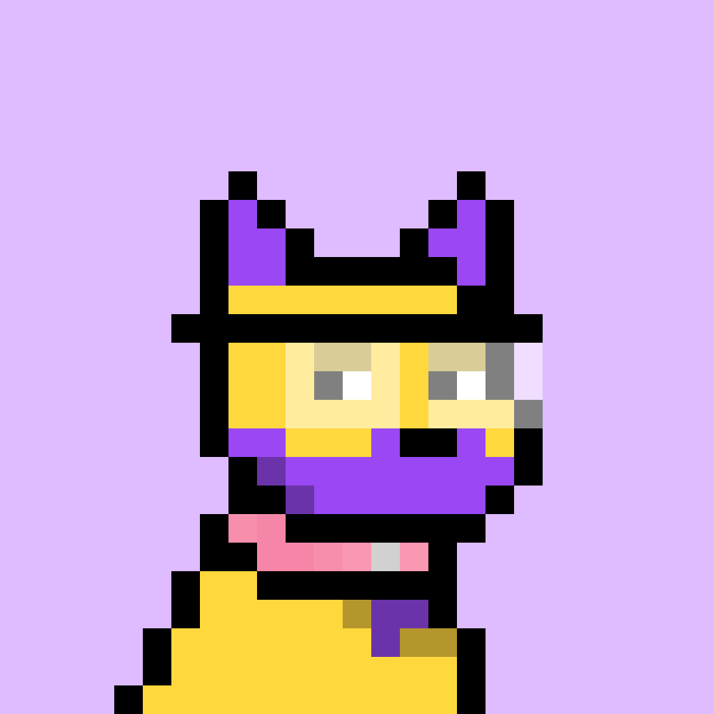 Doginal Dog #6864