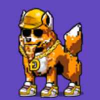 DogePunks #1588