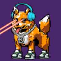 DogePunks #2889