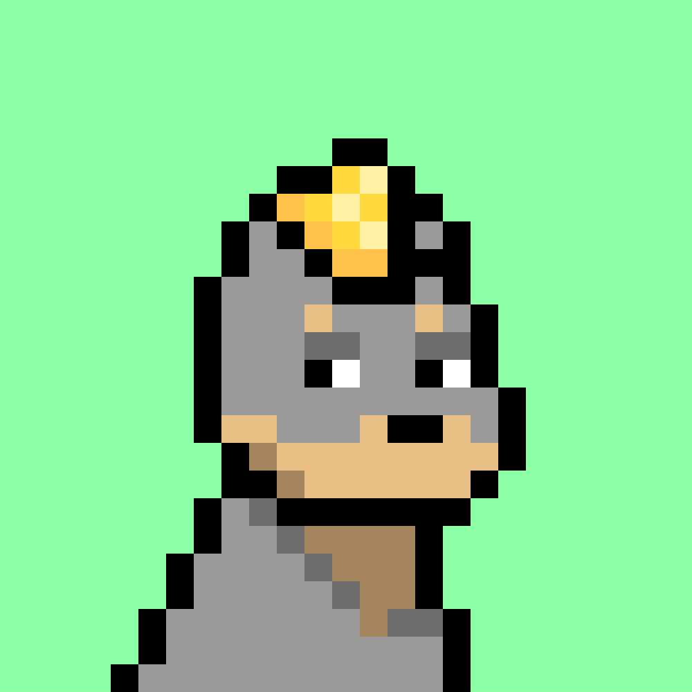Doginal Dog #9693