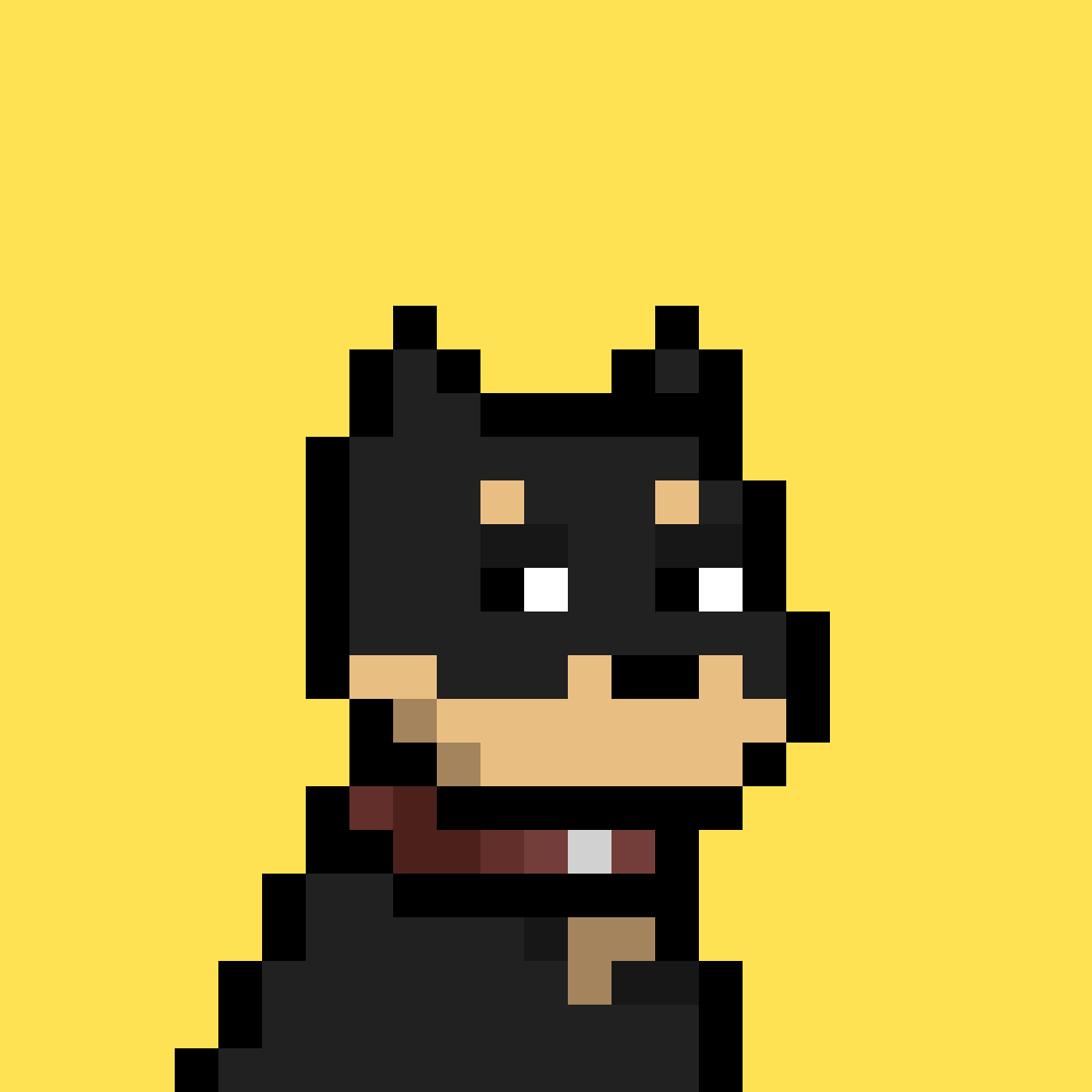 Doginal Dog #5292