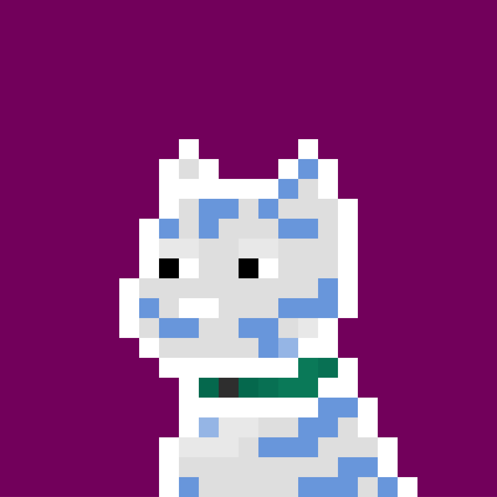 Anti Doginal Dog #6474