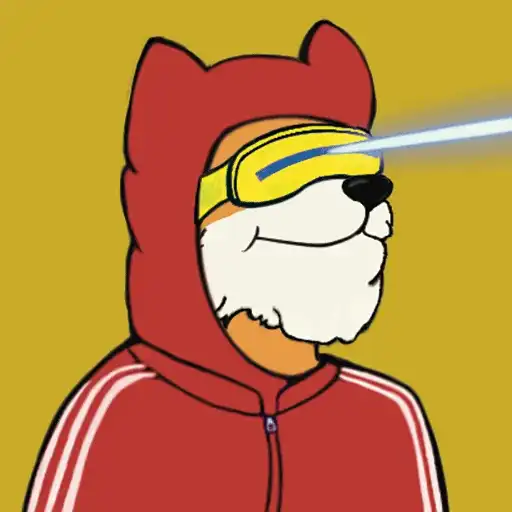 F*ck It We Bark #3336