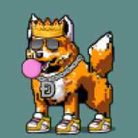 DogePunks #3542