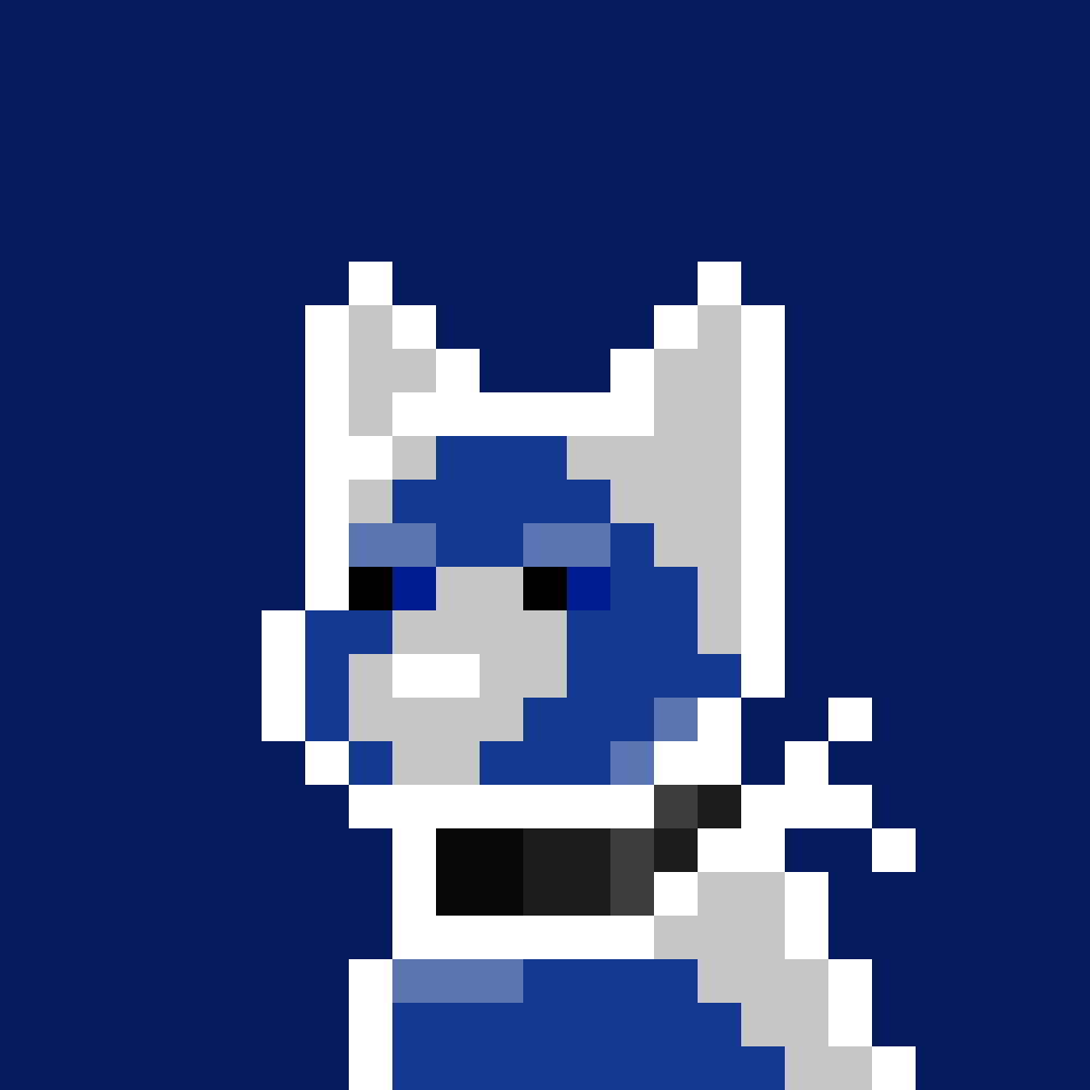 Anti Doginal Dog #5033