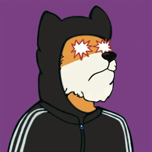 F*ck It We Bark #5788