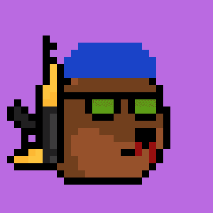 Dogepunk #8941