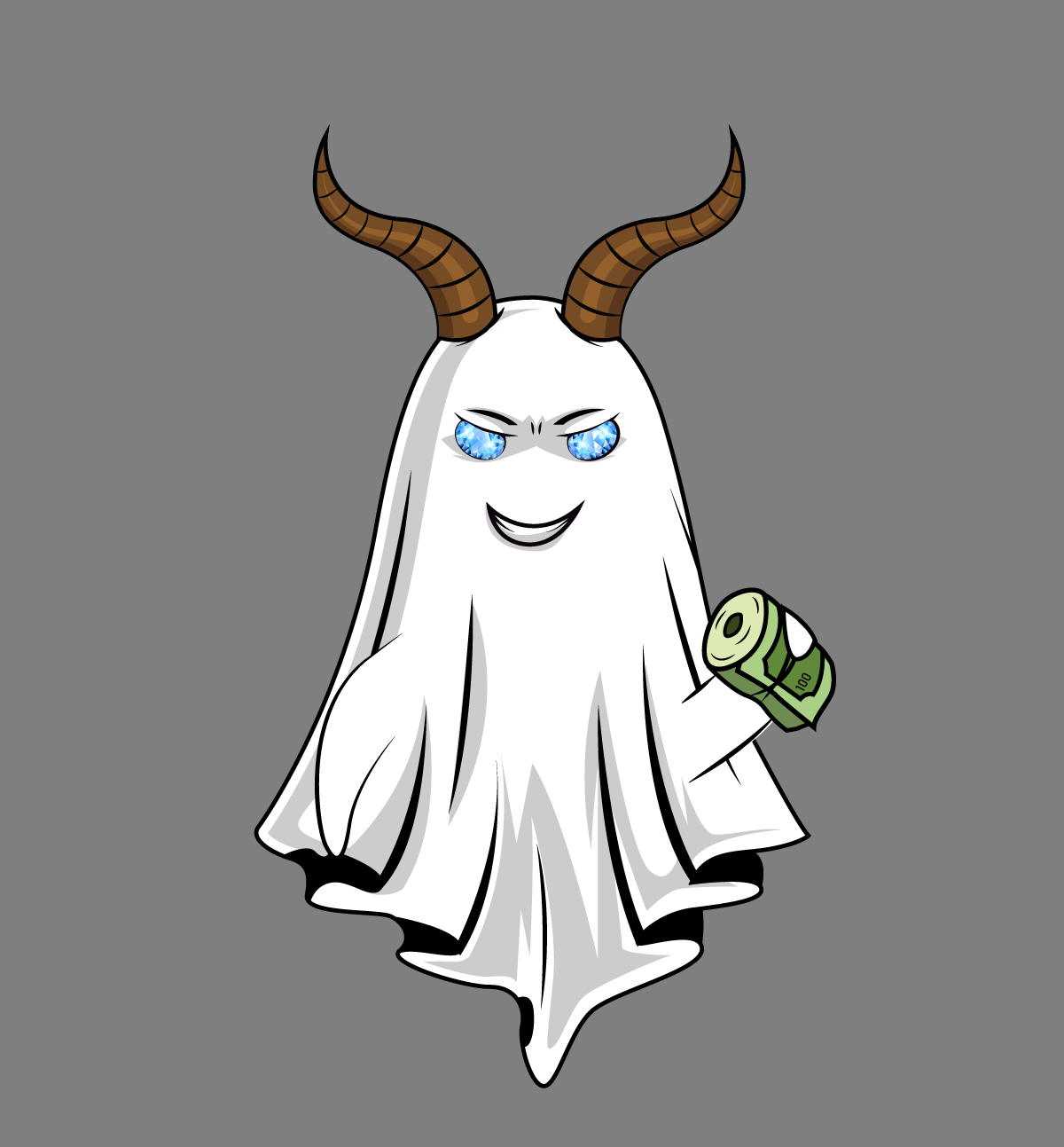 The Spook Society #284