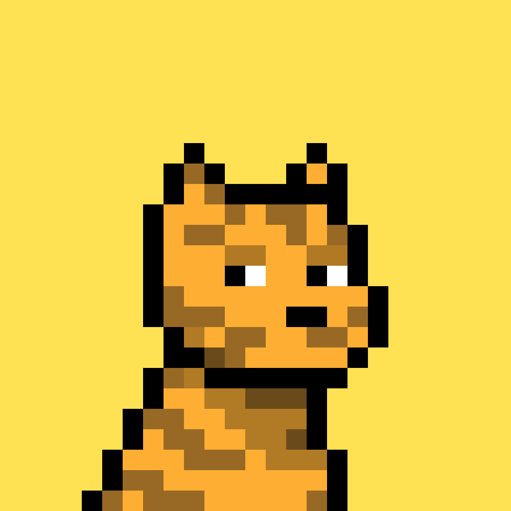 Doginal Dog #4889