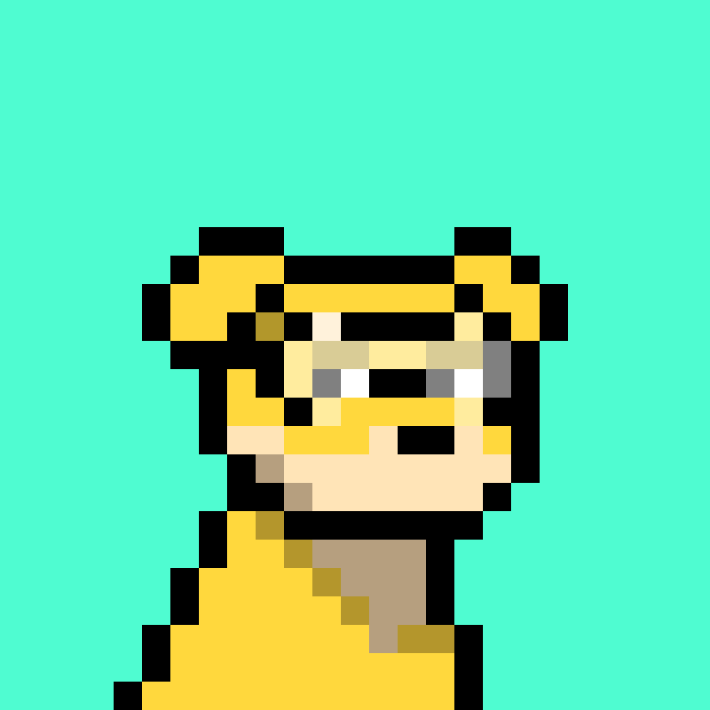Doginal Dog #8363
