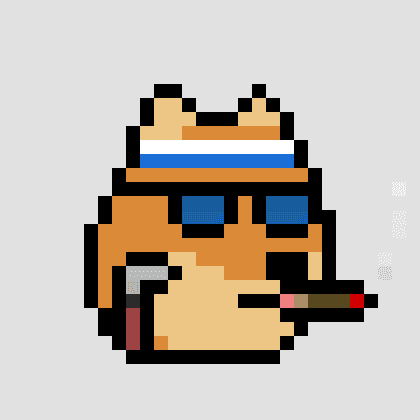 Dogepunk #1533