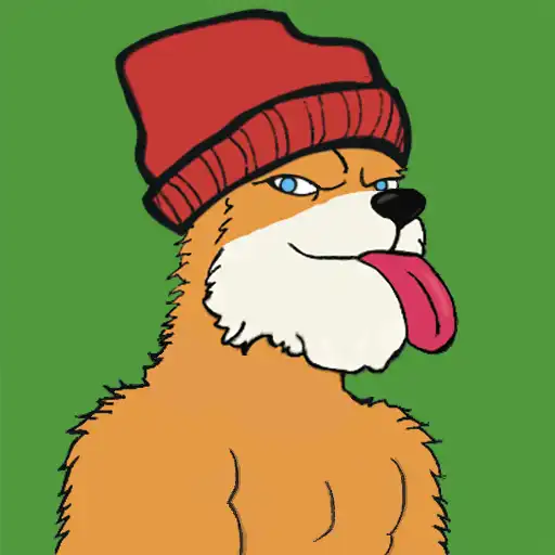 F*ck It We Bark #9469