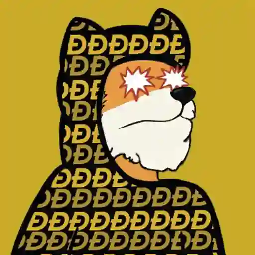 F*ck It We Bark #9937