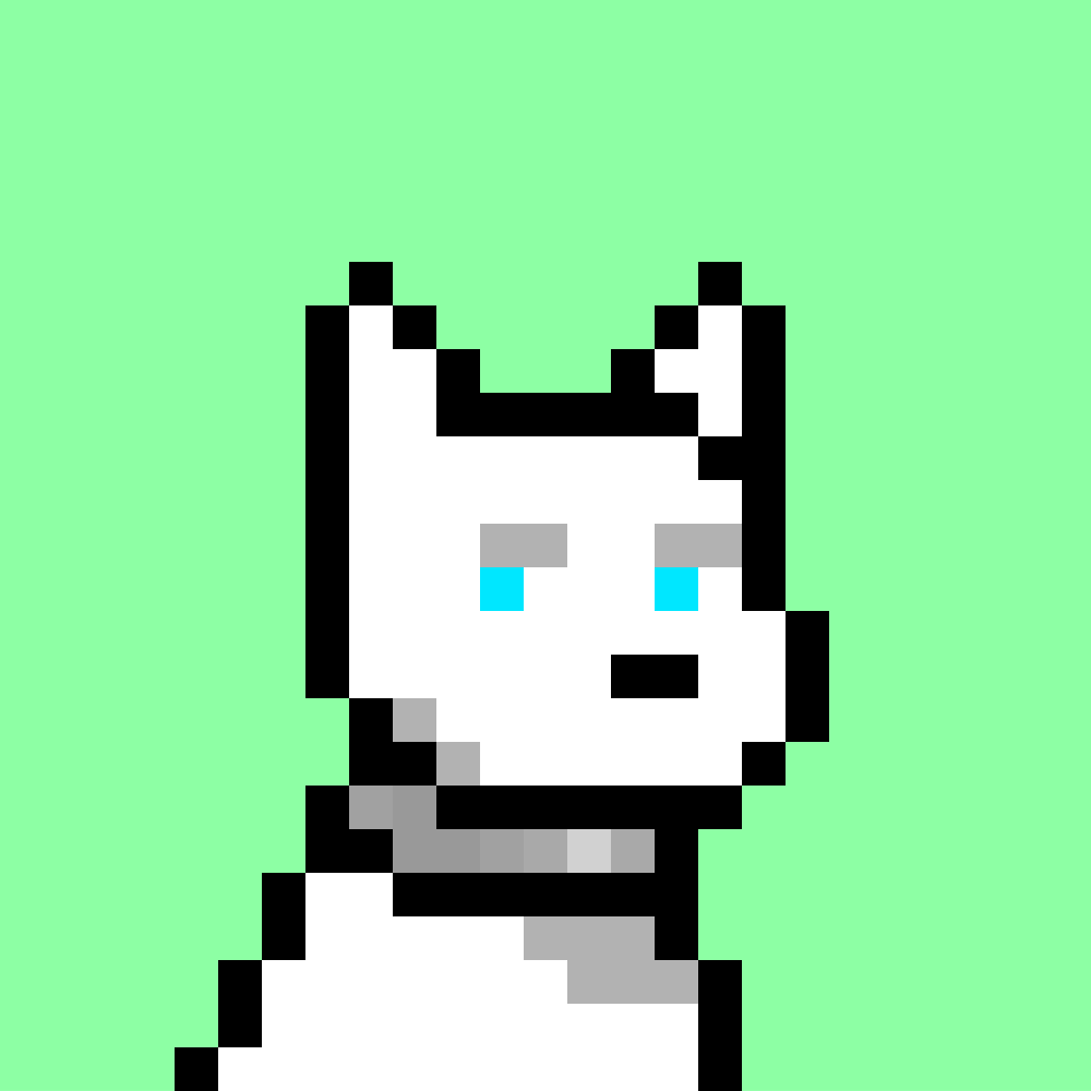 Doginal Dog #5352