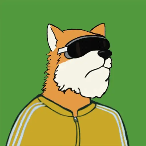 F*ck It We Bark #3749