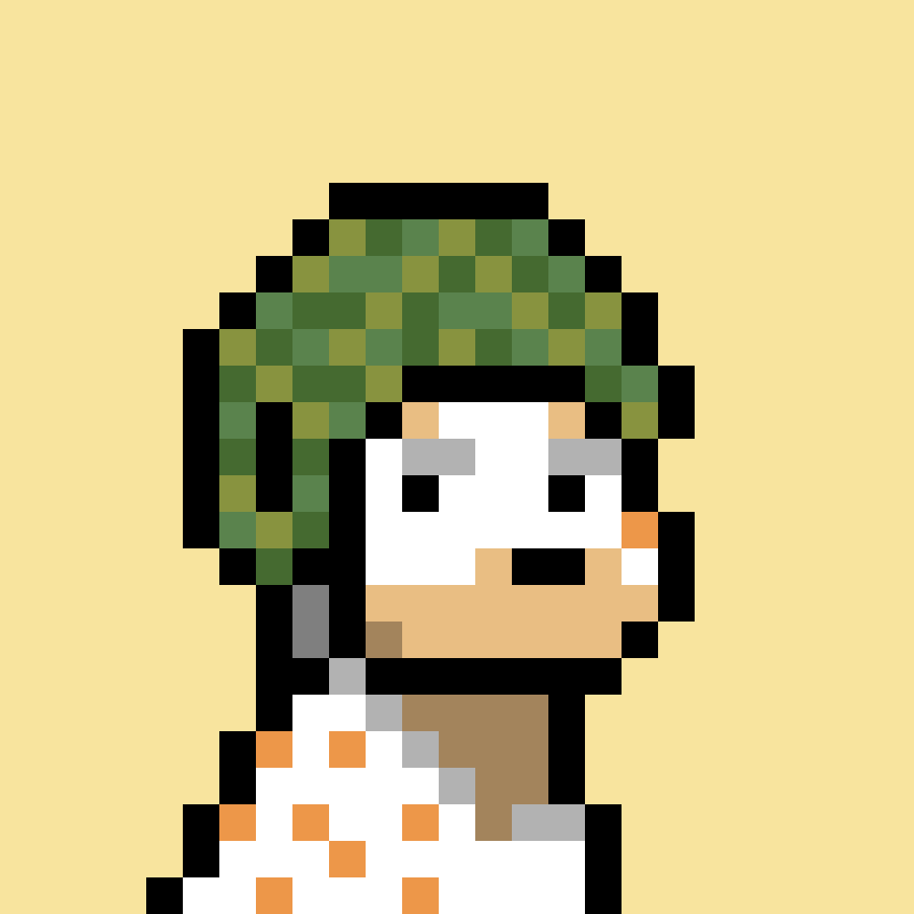 Doginal Dog #3551