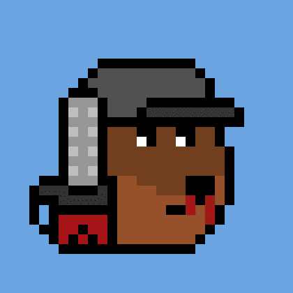 Dogepunk #873