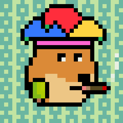 Dogepunk #6205