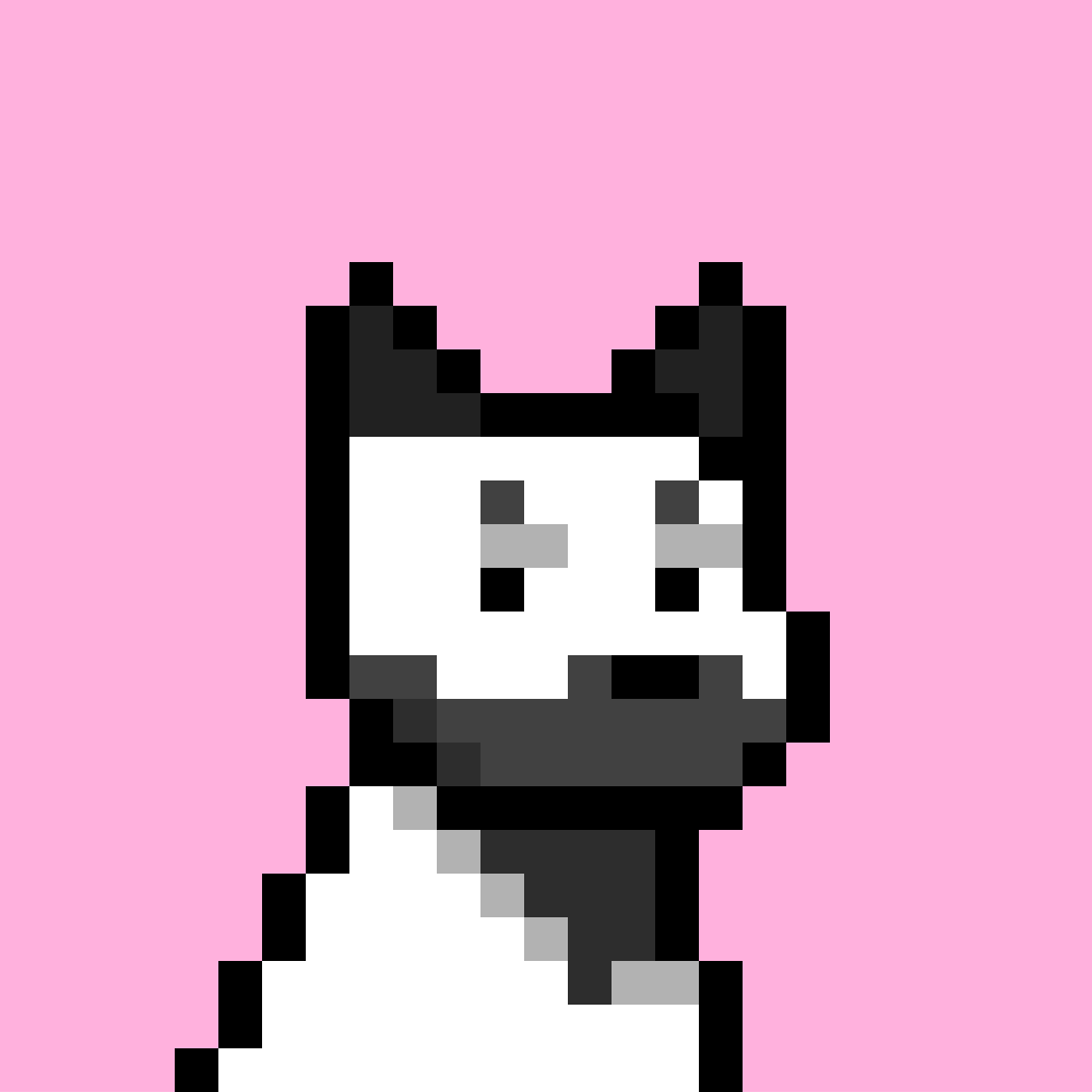 Doginal Dog #526