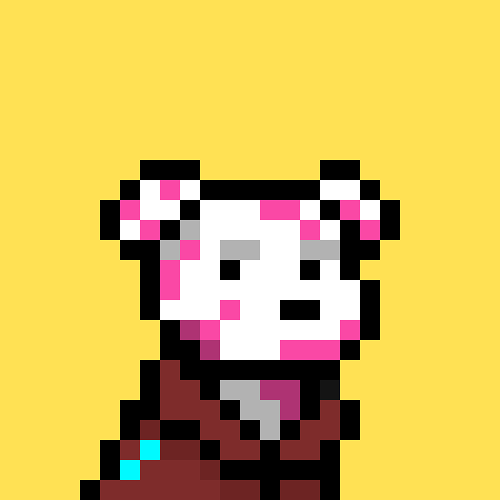 Doginal Dog #3753