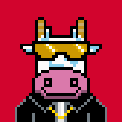 Doginal Cowz #71
