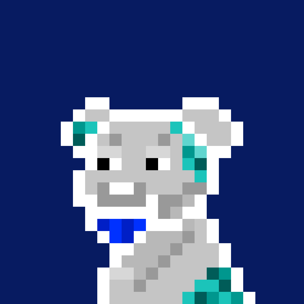 Anti Doginal Dog #3159