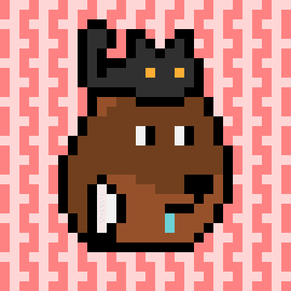 Dogepunk #1101