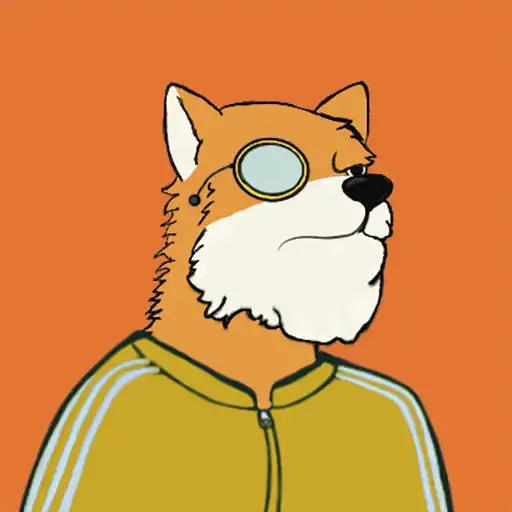 F*ck It We Bark #1835