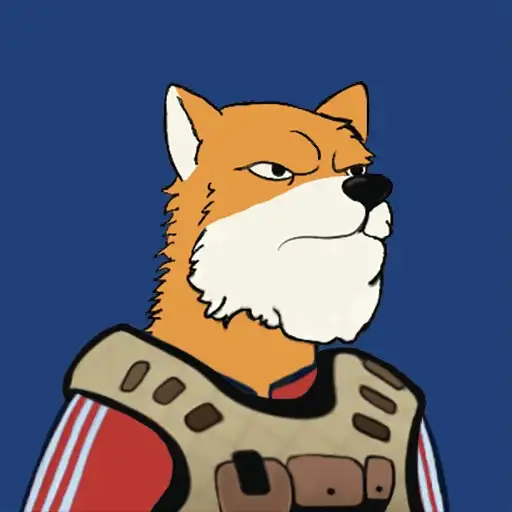 F*ck It We Bark #2491