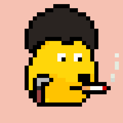 Dogepunk #6757