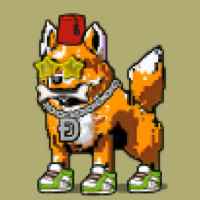 DogePunks #3515