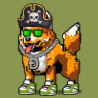DogePunks #4659