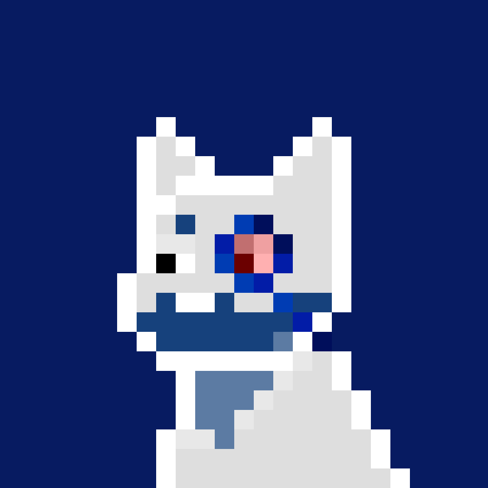 Anti Doginal Dog #7076