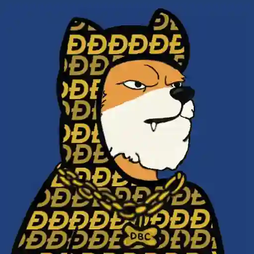 F*ck It We Bark #8260