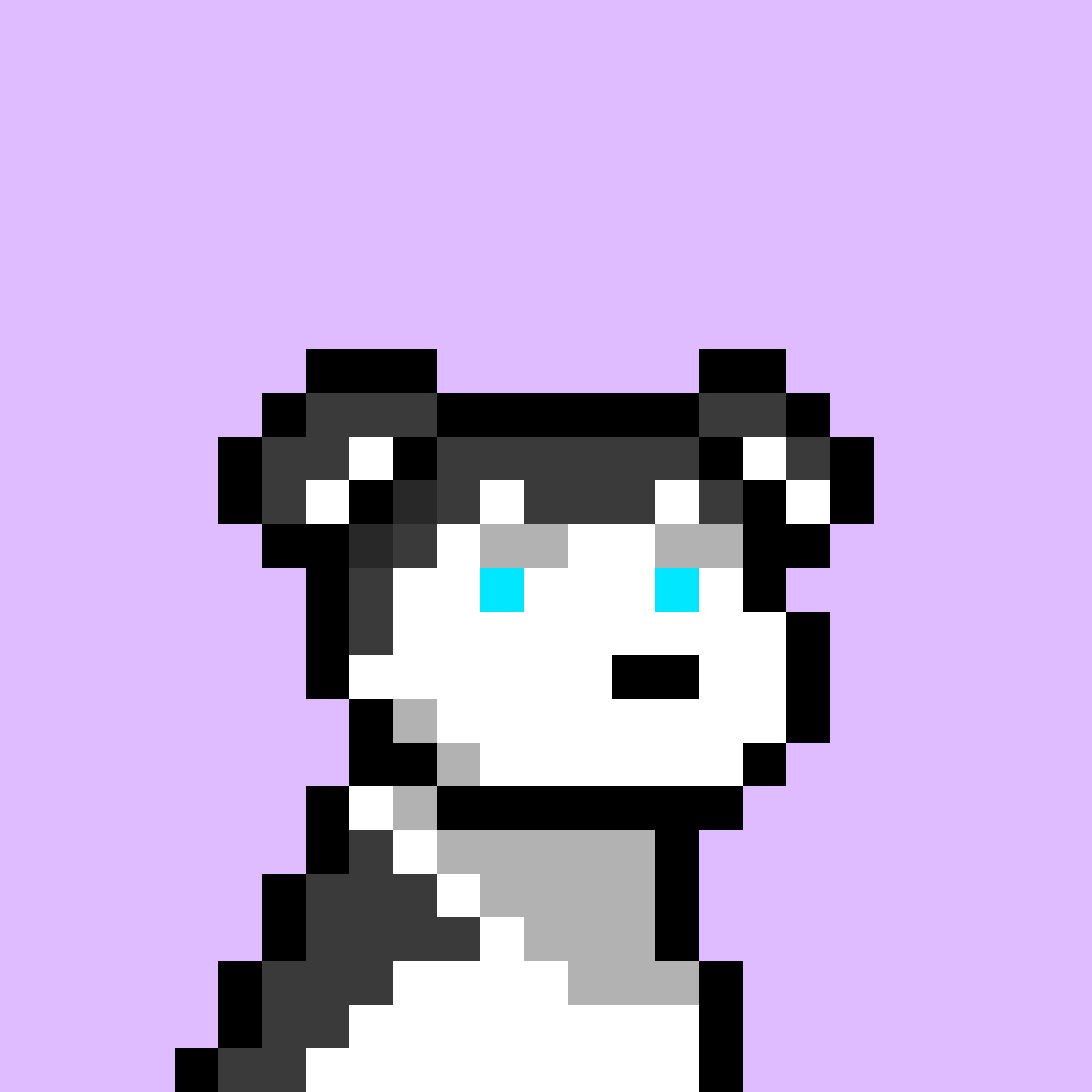 Doginal Dog #773