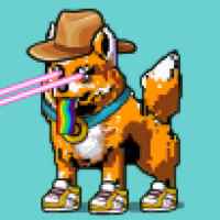 DogePunks #1864