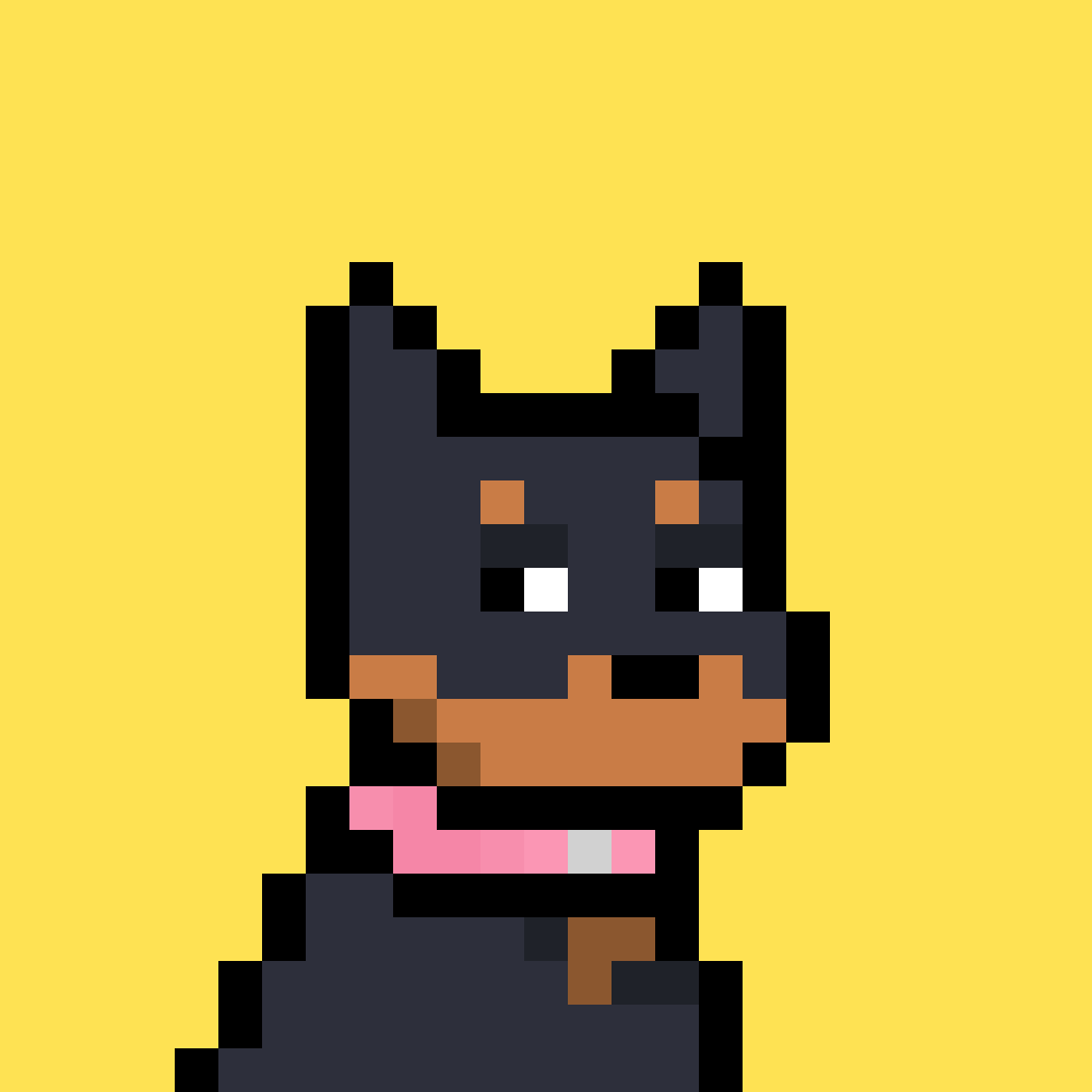 Doginal Dog #1459