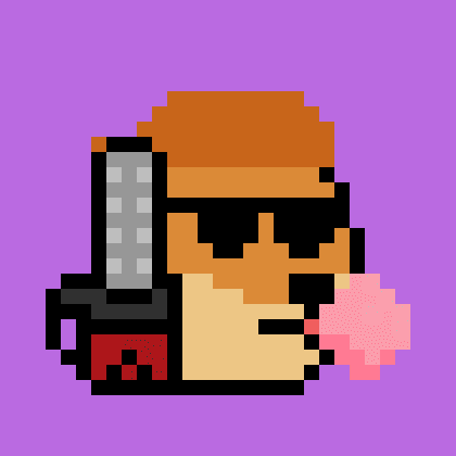 Dogepunk #2656
