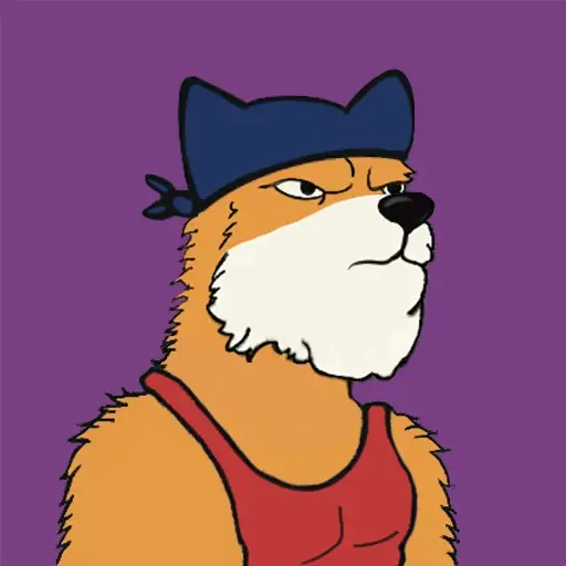 F*ck It We Bark #1403
