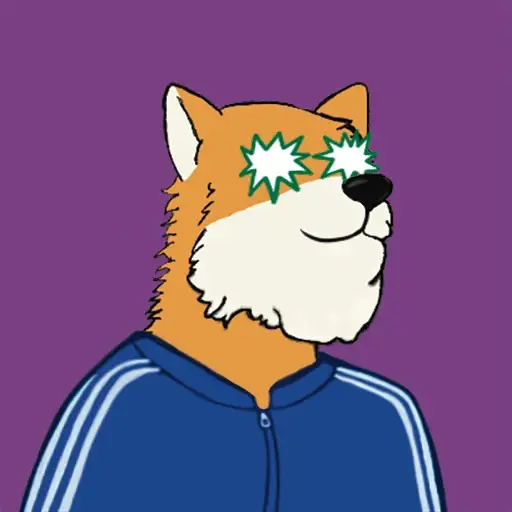 F*ck It We Bark #8922