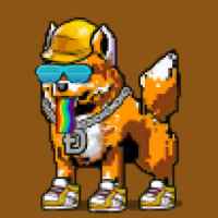 DogePunks #2595