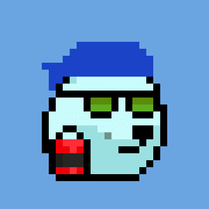 Dogepunk #5533