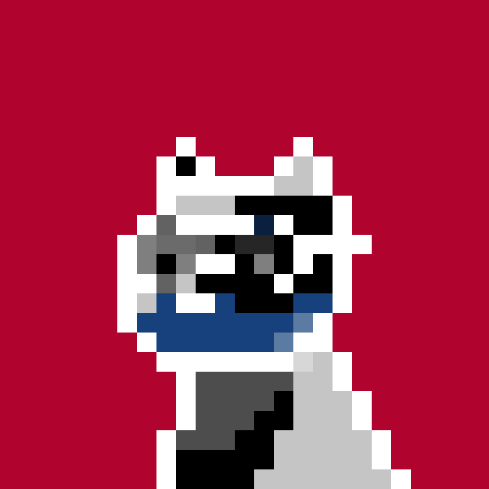 Anti Doginal Dog #182