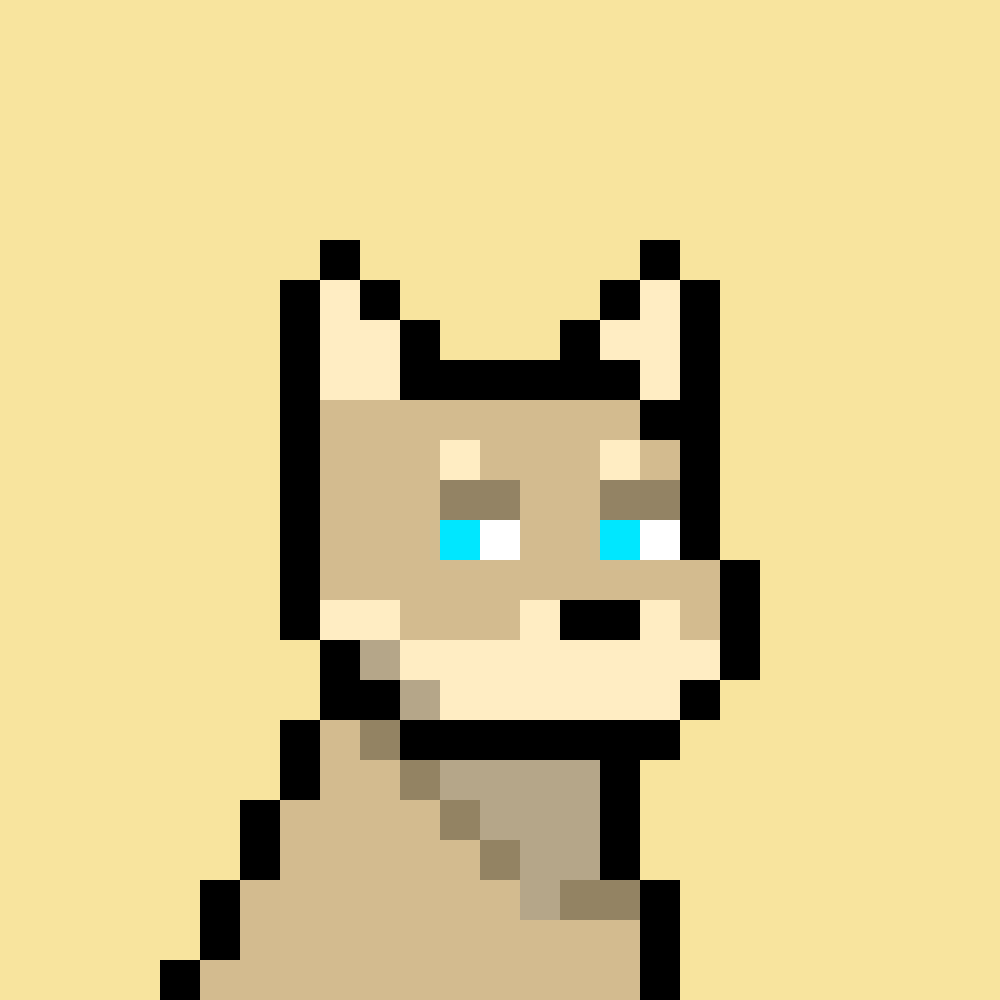 Doginal Dog #4350
